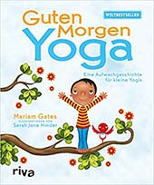 Mariam Gates, Guten Morgen Yoga